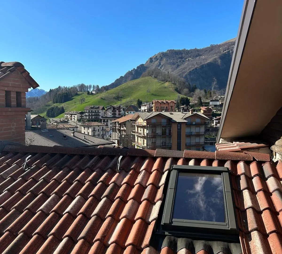 Eden Apartment Di Manenti Andrea location